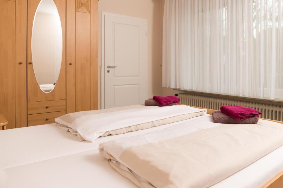뉴할링거지어 Friesenhof Janssen - Urlaub Auf Dem Bauernhof 아파트 외부 사진